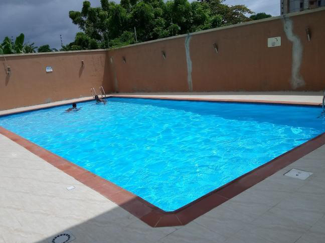 Swimming Lessons & Water Safety — AquaCrystal Craft Ltd Nigeria