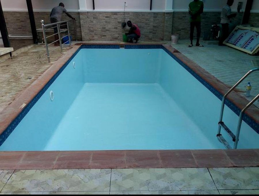 Pool Maintenance by AquaCrystal Craft Ltd